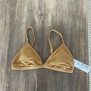 Billabong Bikini Top